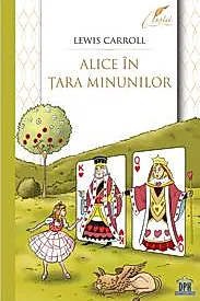 Alice in Tara Minunilor - Editie completa