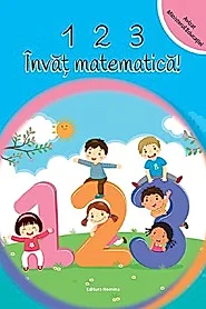 123 Invat matematica!