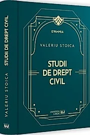 Studii de drept civil
