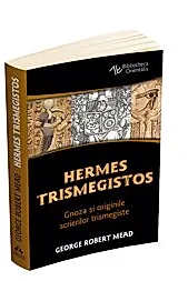 Hermes Trismegistos (resigilat)