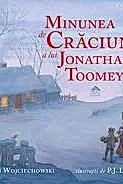 Minunea de Craciun a lui Jonathan Toomey
