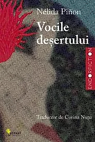 Vocile desertului