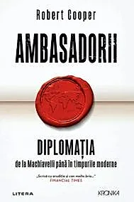Ambasadorii
