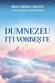 Dumnezeu iti vorbeste