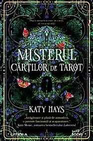 Misterul cartilor de tarot