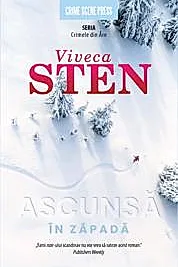 Ascunsa in zapada