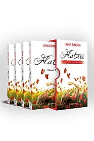 Seria Fluturi - Editie de colectie
