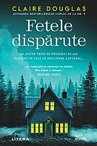 Fetele disparute