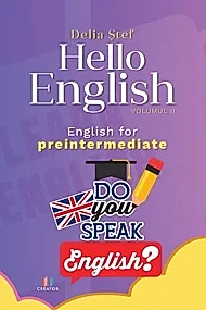 Hello English! Vol.2