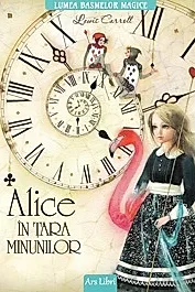 Alice in Tara Minunilor