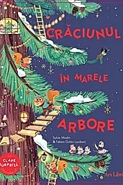 Craciunul in Marele Arbore