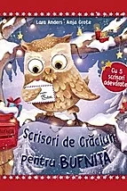 Scrisori de Craciun pentru Bufnita