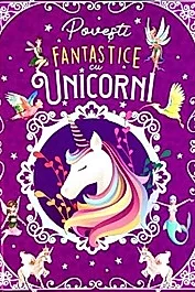 Povesti fantastice cu unicorni