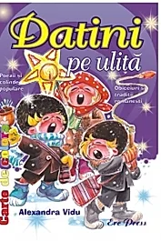 Datini pe ulita