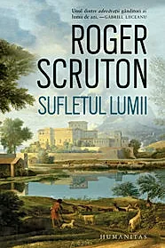 Sufletul lumii