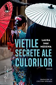 Vietile secrete ale culorilor