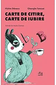 Carte de citire, carte de iubire