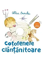 Cotofenele clantanitoare