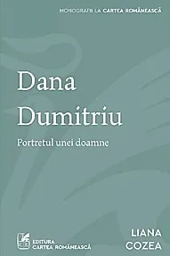 Dana Dumitriu. Portretul unei doamne