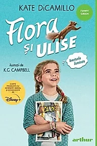 Flora si ulise. Movie edition