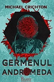 Germenul andromeda