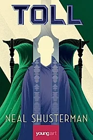 Arcul secerii Vol. 3 Toll