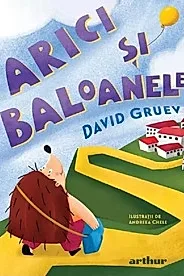 Arici si baloanele
