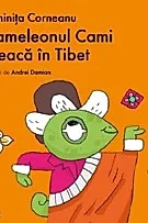 Cameleonul Cami pleaca in Tibet