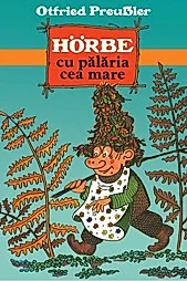Horbe cu palaria cea mare