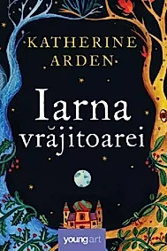 Iarna vrajitoarei