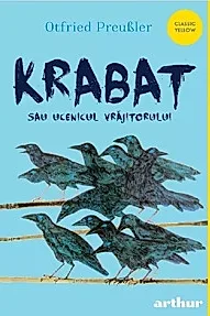 Krabat sau ucenicul vrajitorului