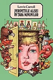 Peripetiile alisei in tara minunilor