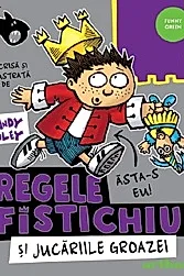 Regele fistichiu