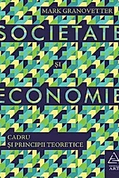 Societate si economie. Cadru si principii