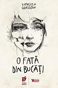O fata din bucati (resigilat)