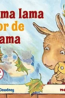 Lama lama dor de mama (resigilat)