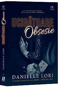 Ucigatoare obsesie. Seria Made Vol.2