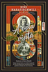 A opta viata (Pentru Brilka)