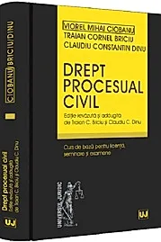 Drept procesual civil