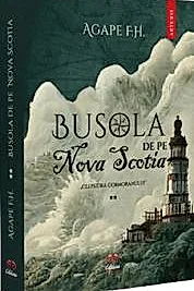 Busola de pe Nova Scotia : Clepsidra Cormoranului