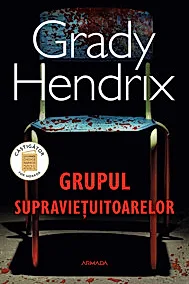 Grupul supravietuitoarelor