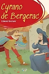 Cyrano de Bergerac. Prima mea biblioteca