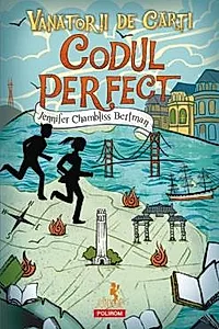 Vanatorii de carti. Codul perfect (resigilat)