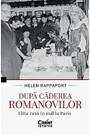 Dupa caderea Romanovilor