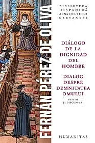 Dialog despre demnitatea omului