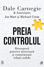 Preia controlul