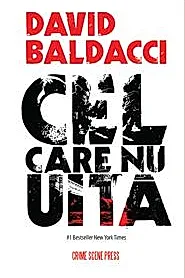 Cel care nu uita
