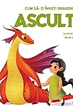 Cum sa-ti inveti dragonul sa asculte