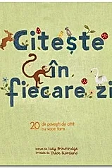 Citeste in fiecare zi