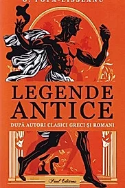 Legende Antice